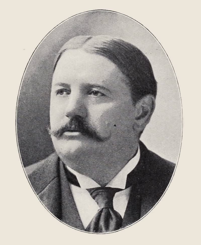 Charles Gottlieb Steinway (1829-1865)